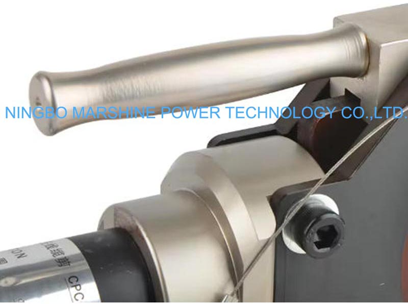 Advanced Safety Features for Hydraulic Cable Cutters